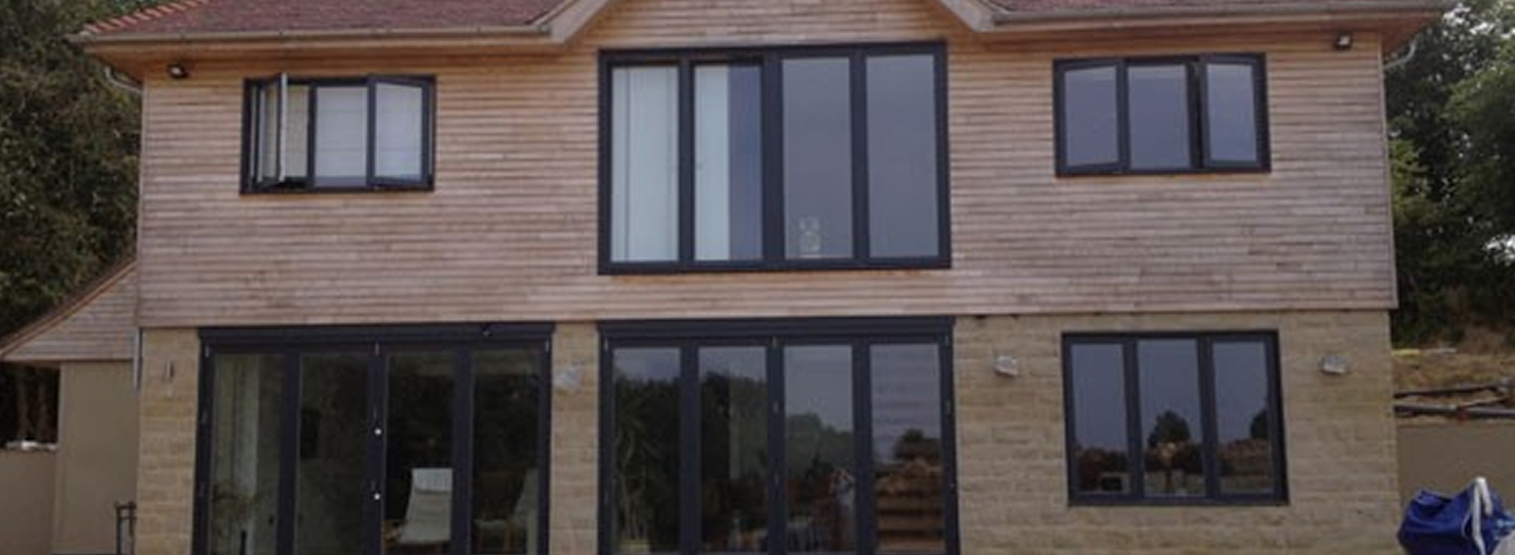 House Builder in Bromley
